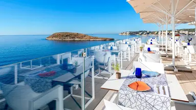 Elba Sunset Mallorca Thalasso Spa