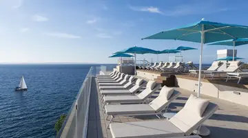 Elba Sunset Mallorca Thalasso Spa