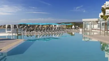 Elba Sunset Mallorca Thalasso Spa