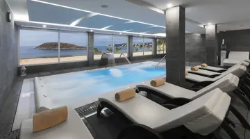 Elba Sunset Mallorca Thalasso Spa