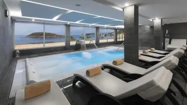 Elba Sunset Mallorca Thalasso Spa