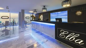 Elba Sunset Mallorca Thalasso Spa