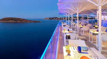 Elba Sunset Mallorca Thalasso Spa