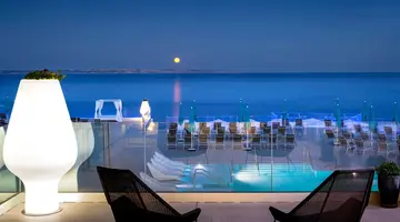 Elba Sunset Mallorca Thalasso Spa