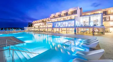 Elba Sunset Mallorca Thalasso Spa