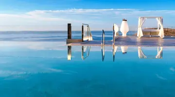 Elba Sunset Mallorca Thalasso Spa