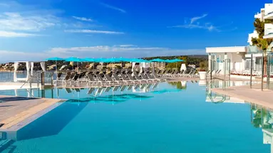 Elba Sunset Mallorca Thalasso Spa