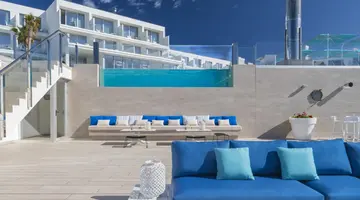 Elba Sunset Mallorca Thalasso Spa