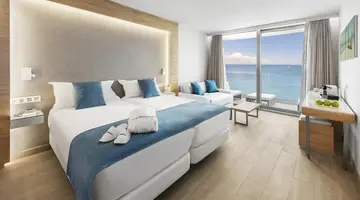 ELBA SUNSET MALLORCA THALASSO SPA