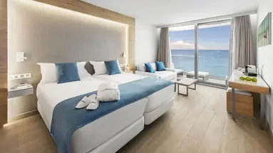ELBA SUNSET MALLORCA THALASSO SPA