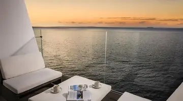 ELBA SUNSET MALLORCA THALASSO SPA