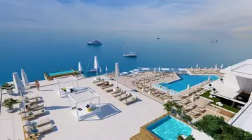 ELBA SUNSET MALLORCA THALASSO SPA