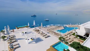 ELBA SUNSET MALLORCA THALASSO SPA