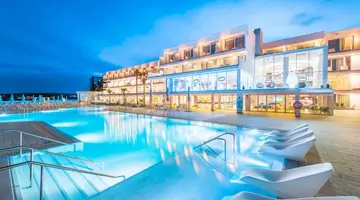 Elba Sunset Mallorca Thalasso Spa