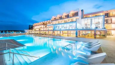 Elba Sunset Mallorca Thalasso Spa