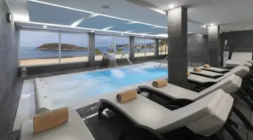Elba Sunset Mallorca Thalasso Spa