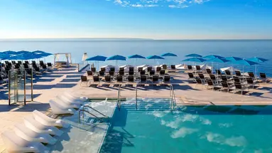 Elba Sunset Mallorca Thalasso Spa