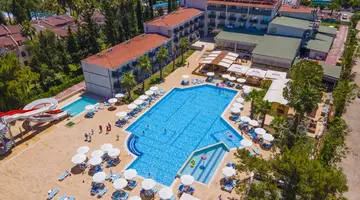 ELDAR GARDEN RESORT HOTEL