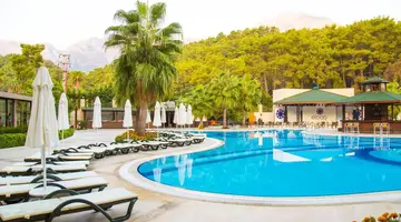 ELDAR RESORT HOTEL