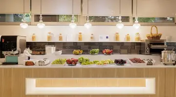 Elea Beach Hotel