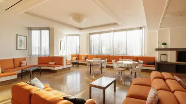 Elea Beach Hotel