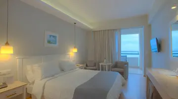 Elea Beach Hotel