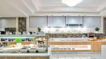 Elea Beach Hotel