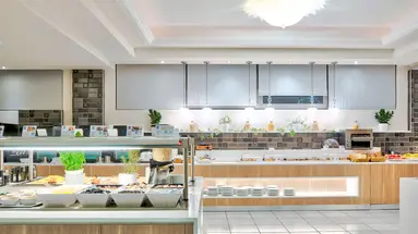Elea Beach Hotel