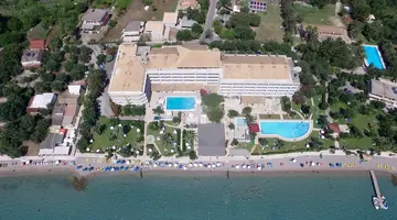 Elea Beach Hotel