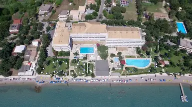 Elea Beach Hotel