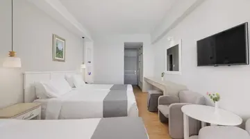 Elea Beach Hotel