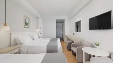 Elea Beach Hotel
