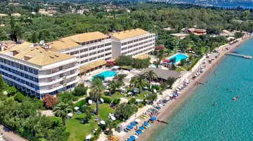 Elea Beach Hotel