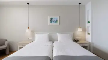 Elea Beach Hotel