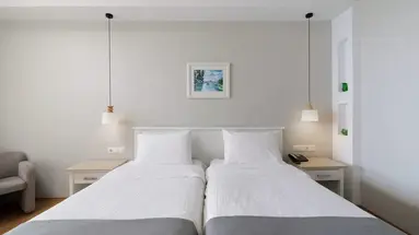 Elea Beach Hotel