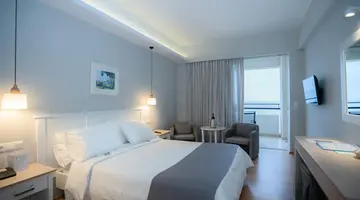 Elea Beach Hotel