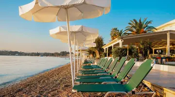 Elea Beach Hotel