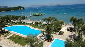 Elea Beach Hotel