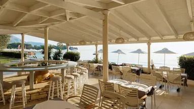 Elea Beach Hotel