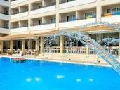 Elea Beach Hotel