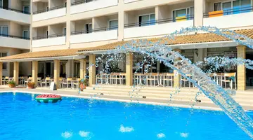 Elea Beach Hotel