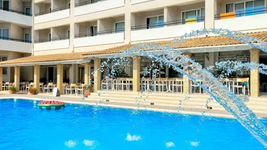 Elea Beach Hotel
