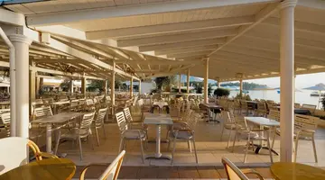 Elea Beach Hotel