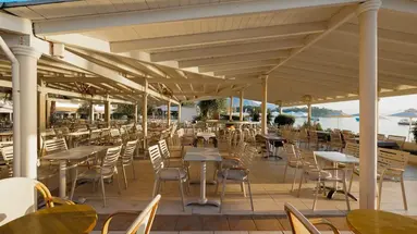 Elea Beach Hotel