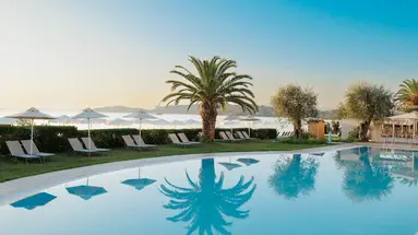 Elea Beach Hotel