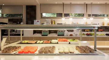 Elea Beach Hotel