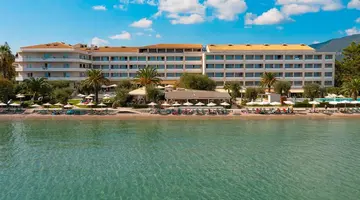 Elea Beach Hotel