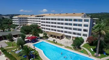 Elea Beach Hotel