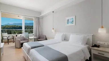 Elea Beach Hotel