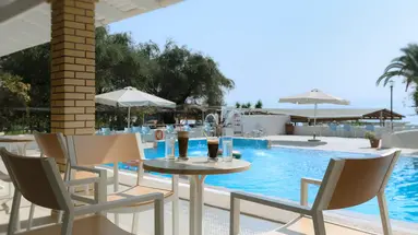 Elea Beach Hotel